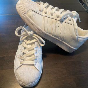 Men's Superstar Adidas